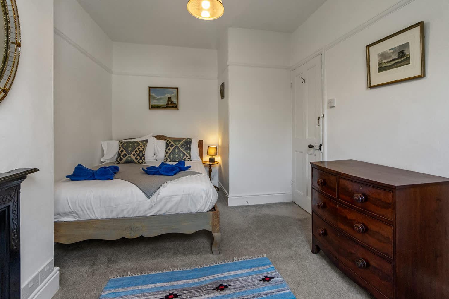 Station House - Short Uk Ltd *