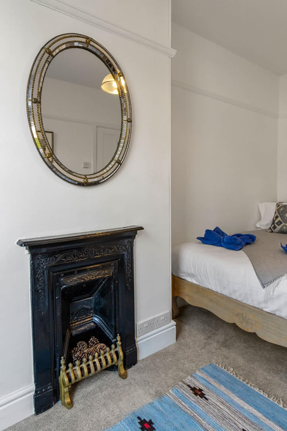 Station House - Short Uk Ltd Holiday home *
