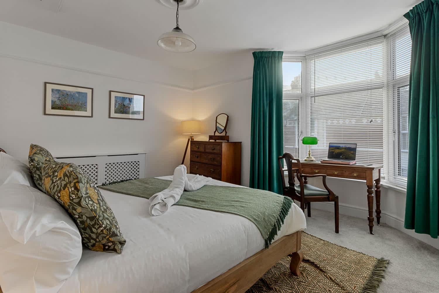 Station House - Short Uk Ltd * Exeter