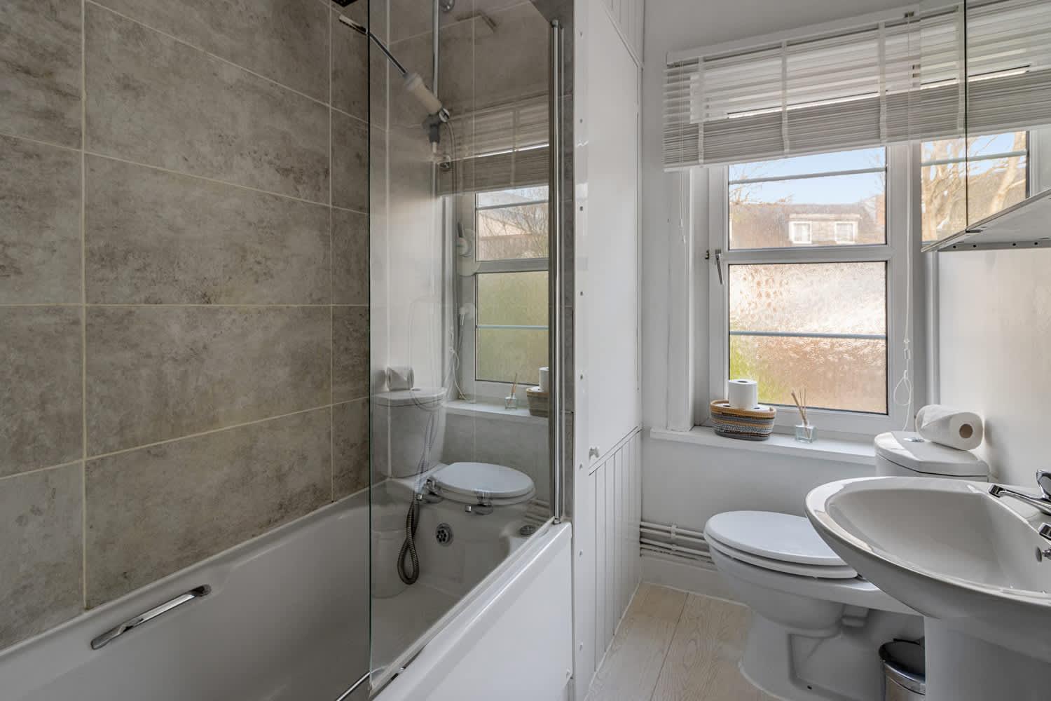 Station House - Short Uk Ltd Holiday home