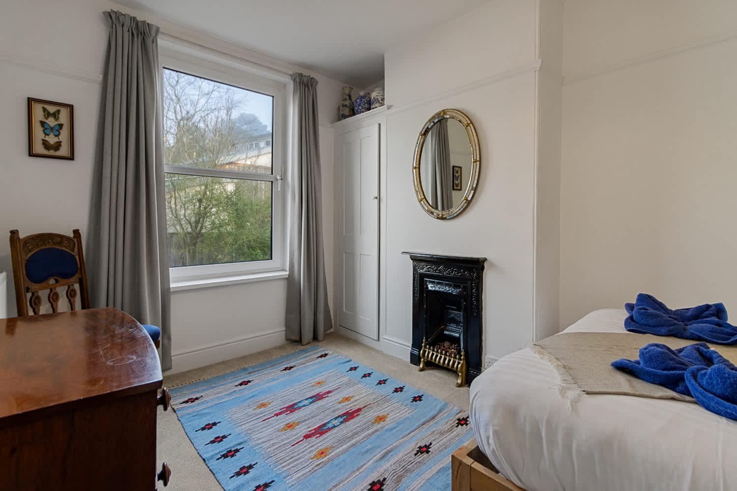 Station House - Short Uk Ltd * Exeter
