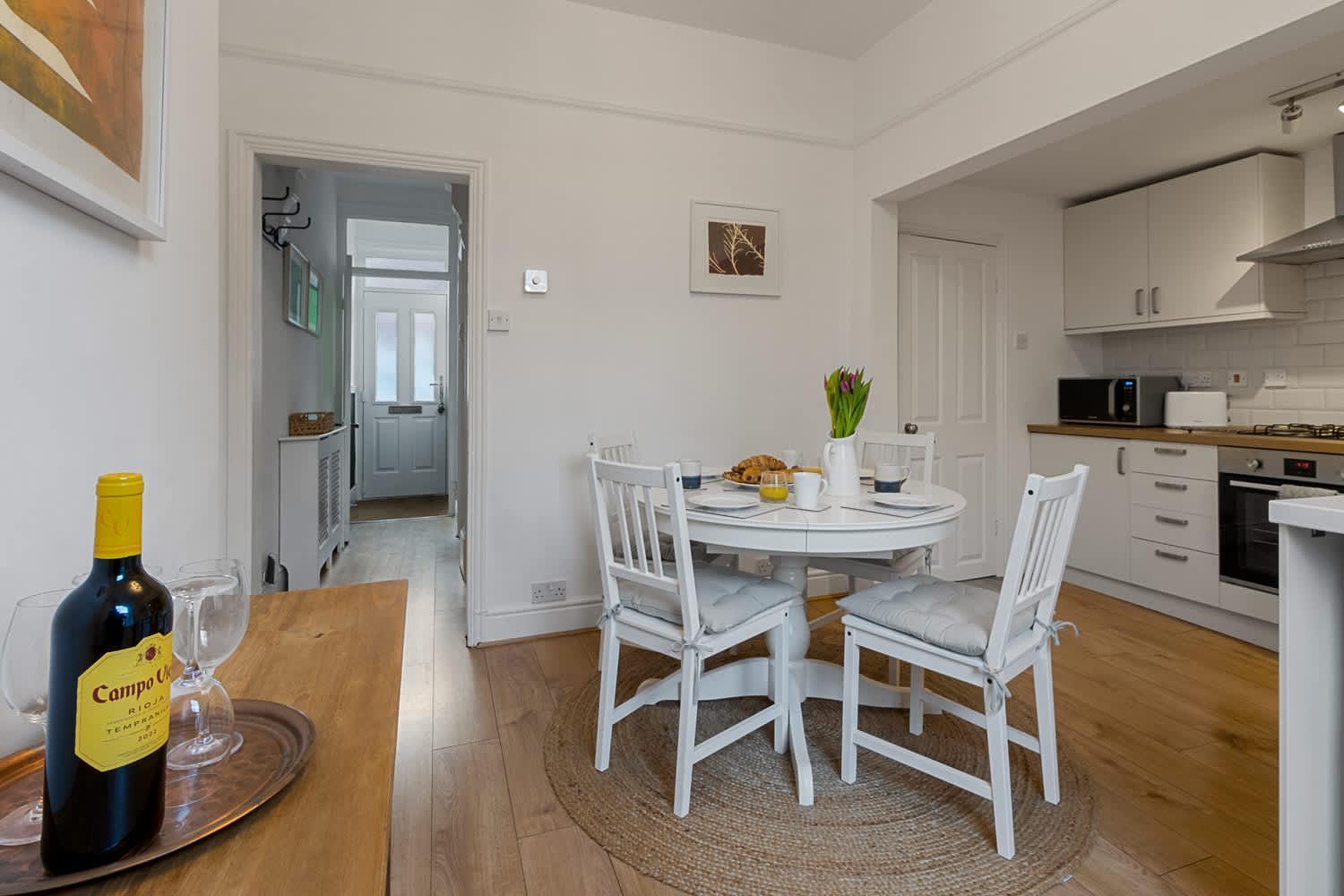 Station House - Short Uk Ltd Holiday home Exeter