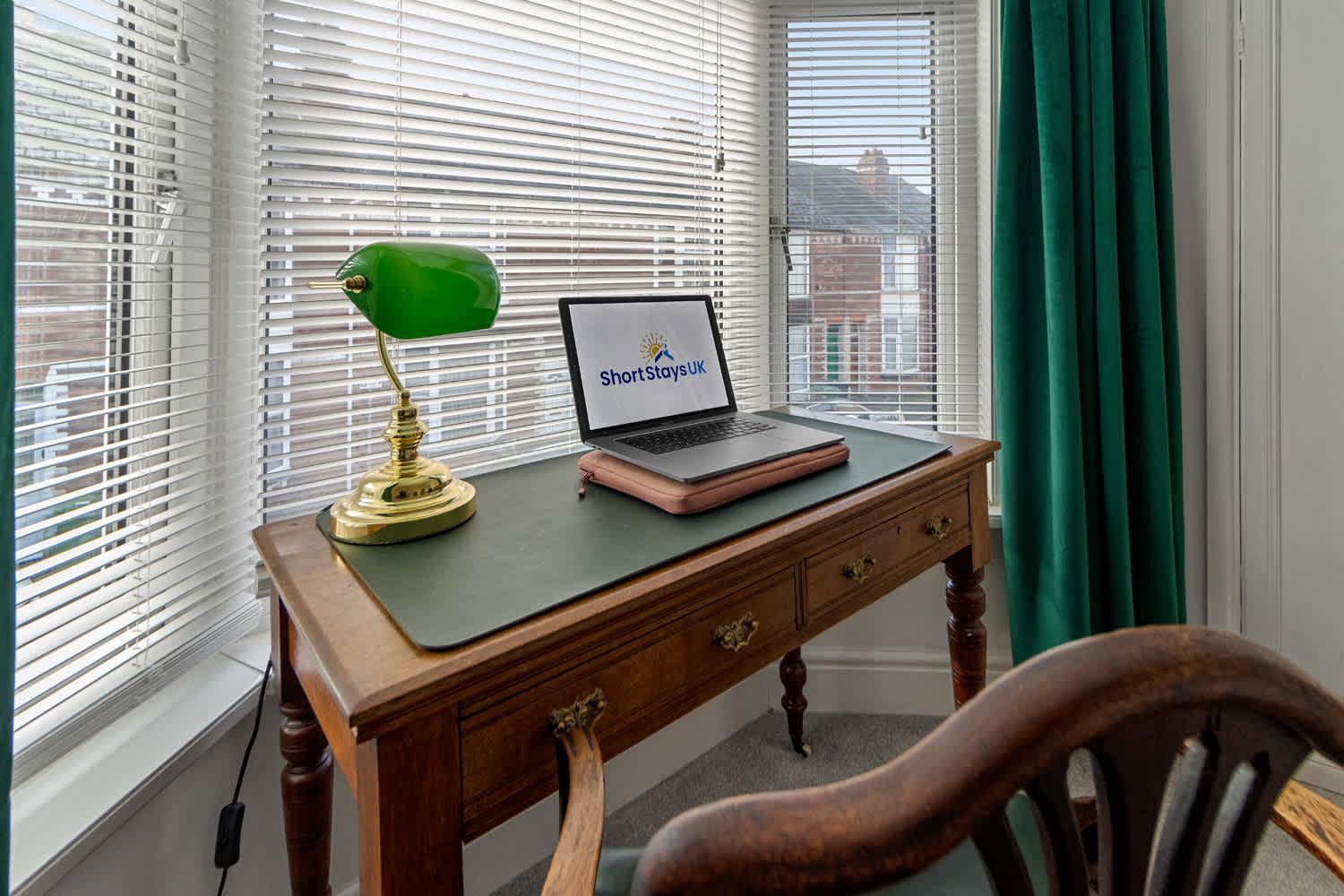 Station House - Short Uk Ltd Exeter