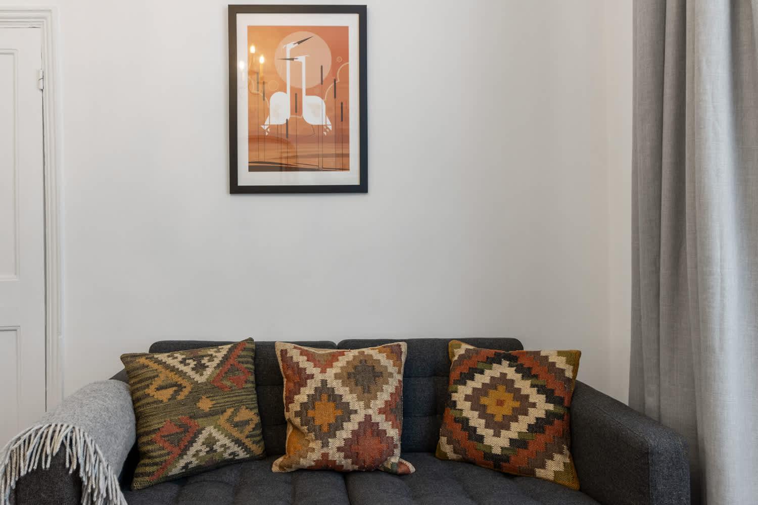 Holiday home Station House - Short Uk Ltd *