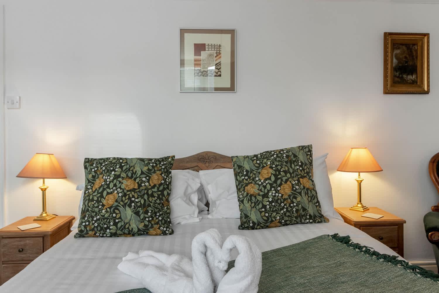 Holiday home Station House - Short Uk Ltd