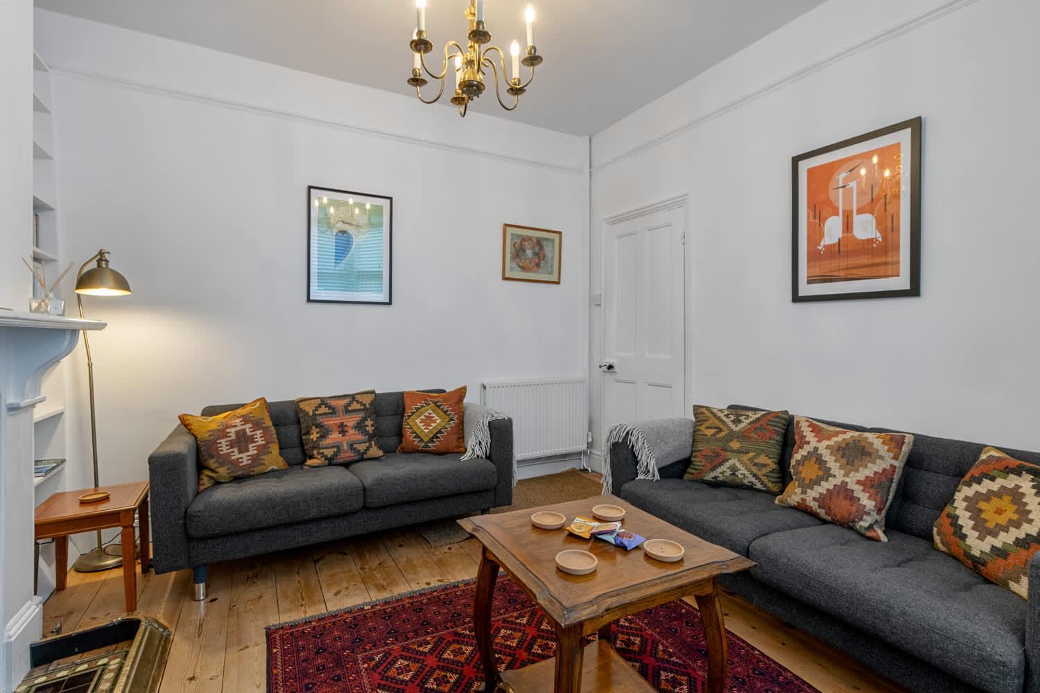 Station House - Short Uk Ltd Holiday home Exeter