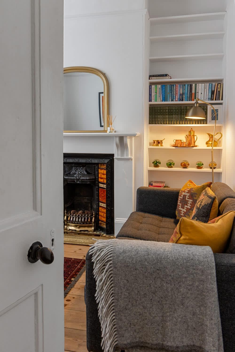 Station House - Short Uk Ltd Holiday home