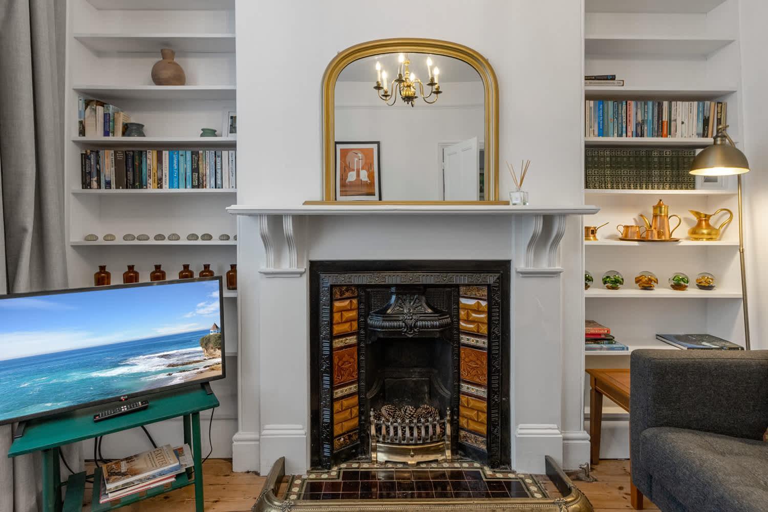 Holiday home Station House - Short Uk Ltd