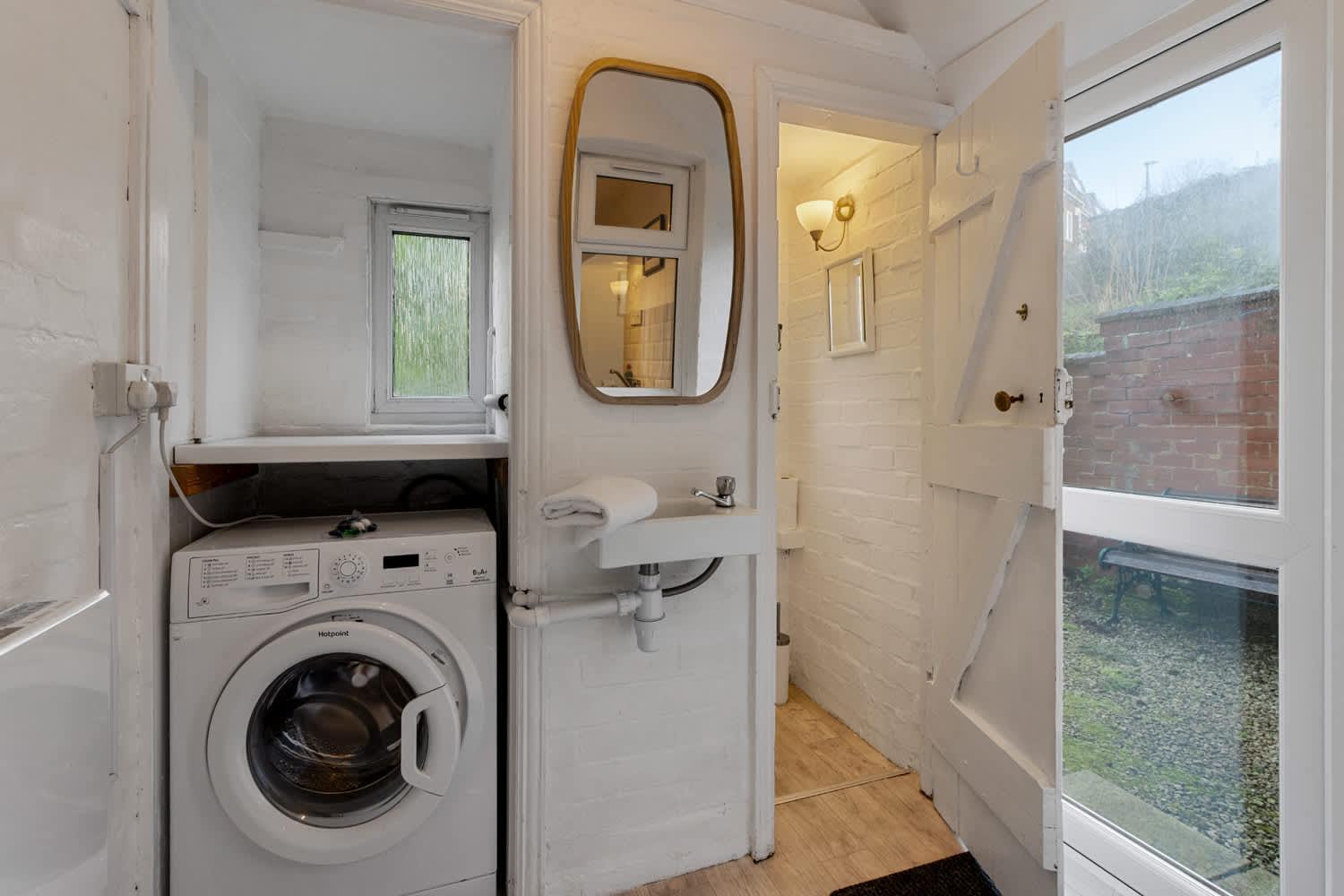Holiday home Station House - Short Uk Ltd Exeter