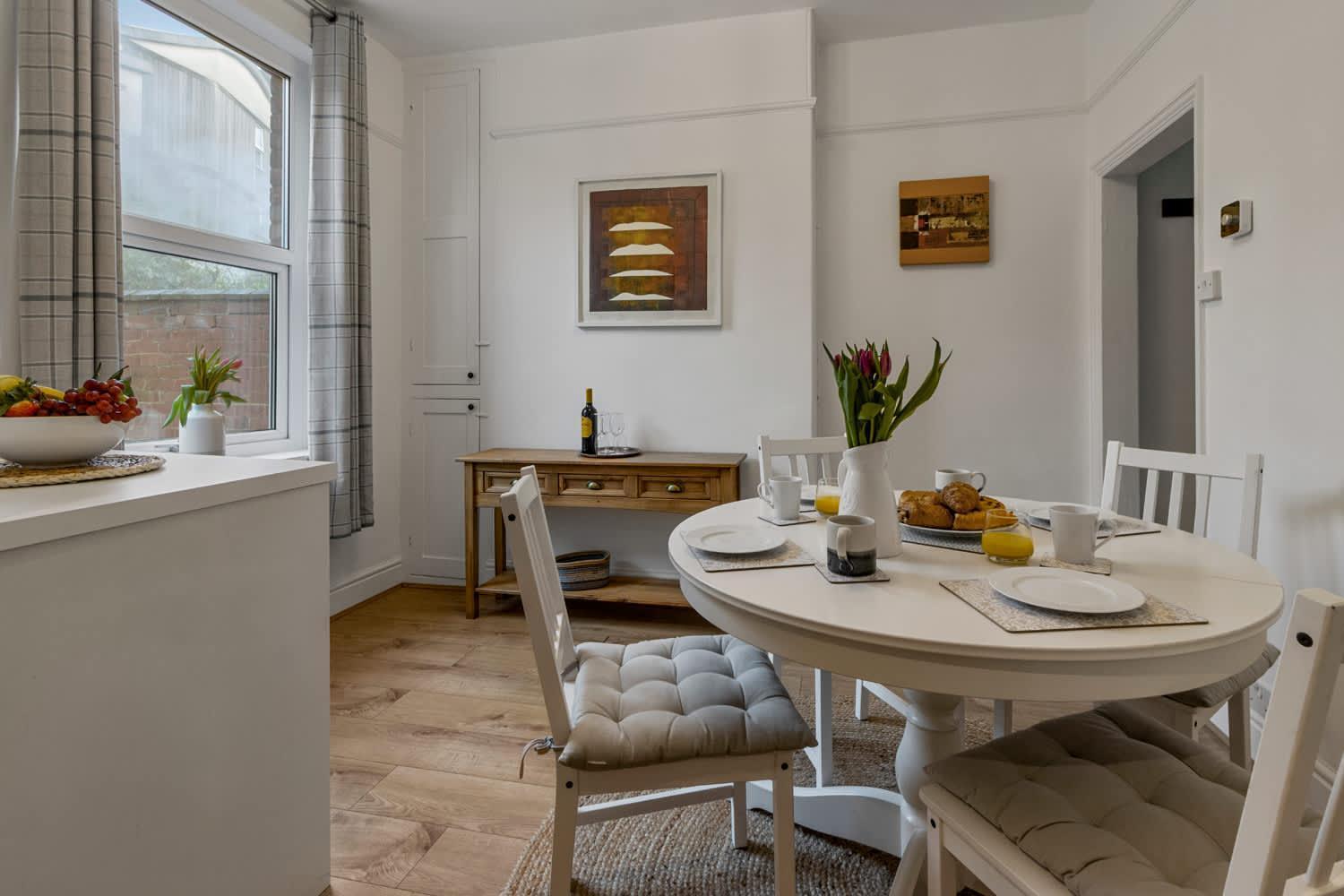 Station House - Short Uk Ltd Exeter