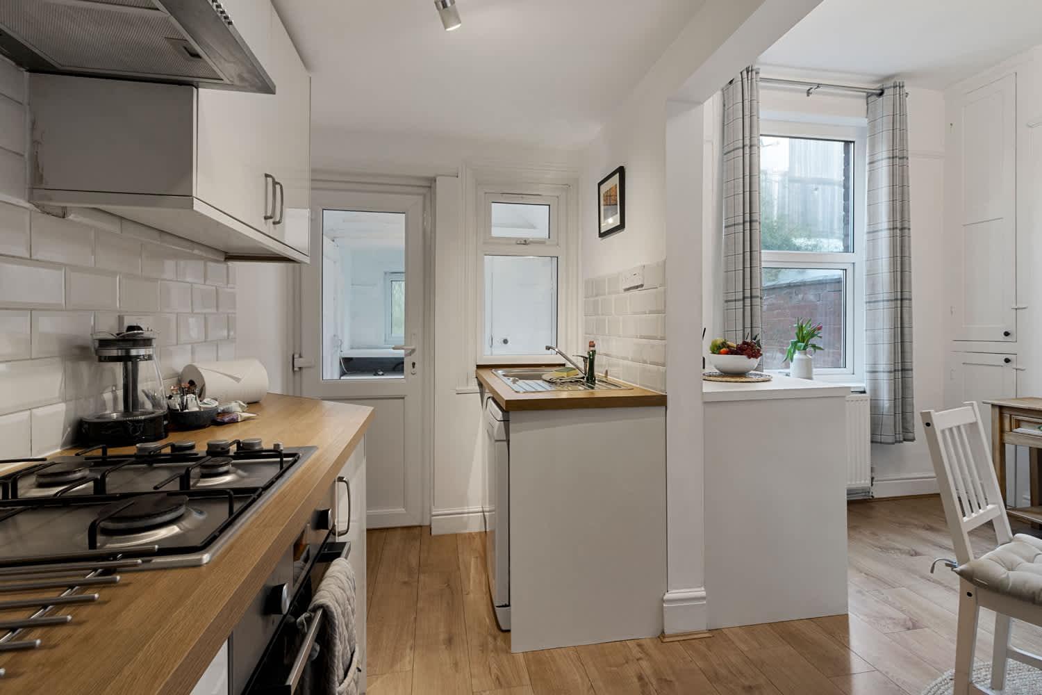 Station House - Short Uk Ltd Holiday home