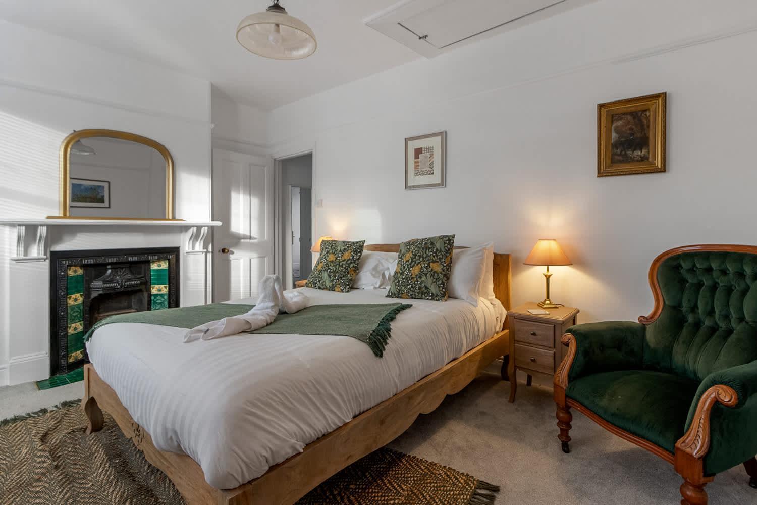 Station House - Short Uk Ltd * Exeter
