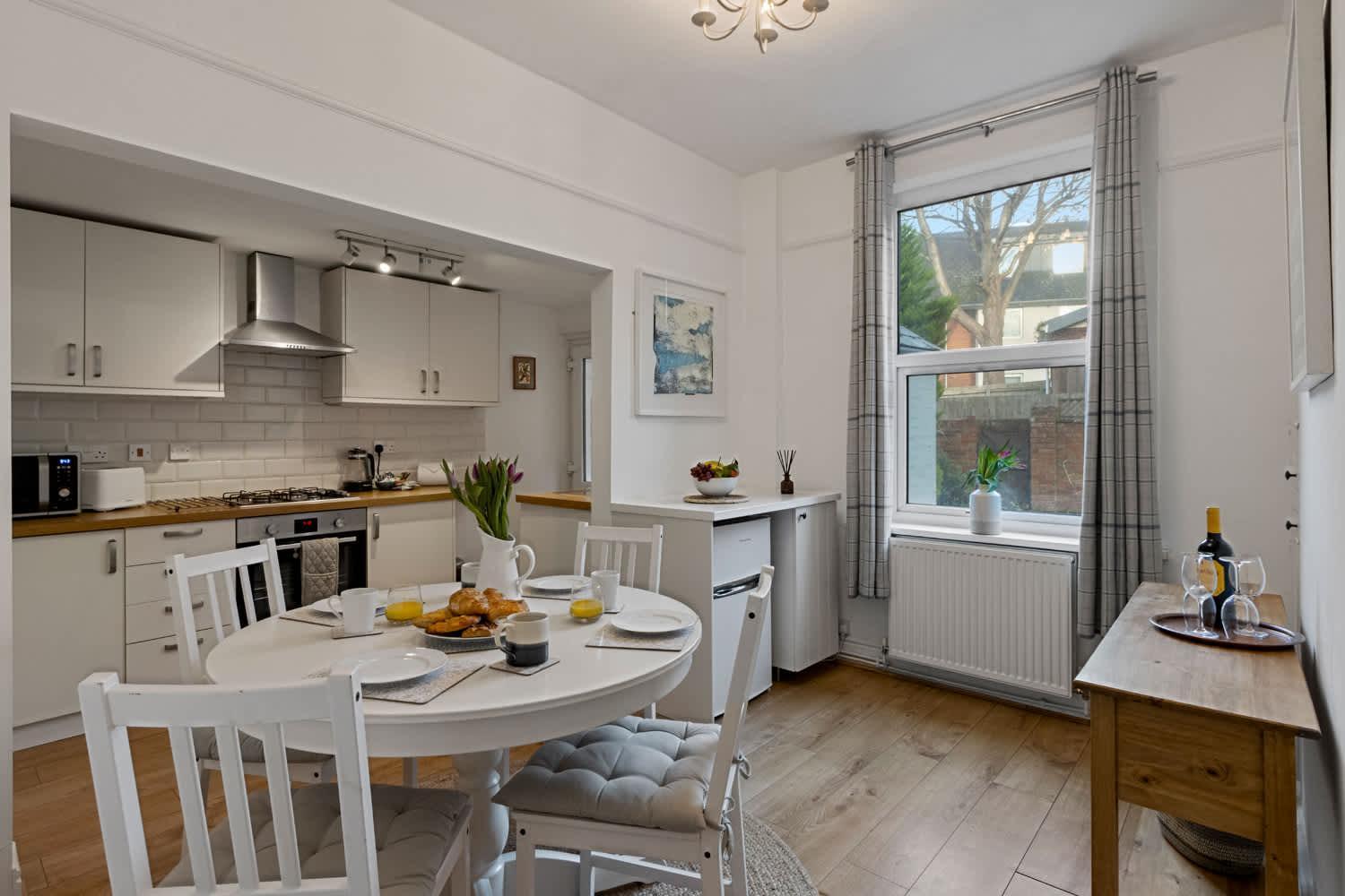 Holiday home Station House - Short Uk Ltd Exeter