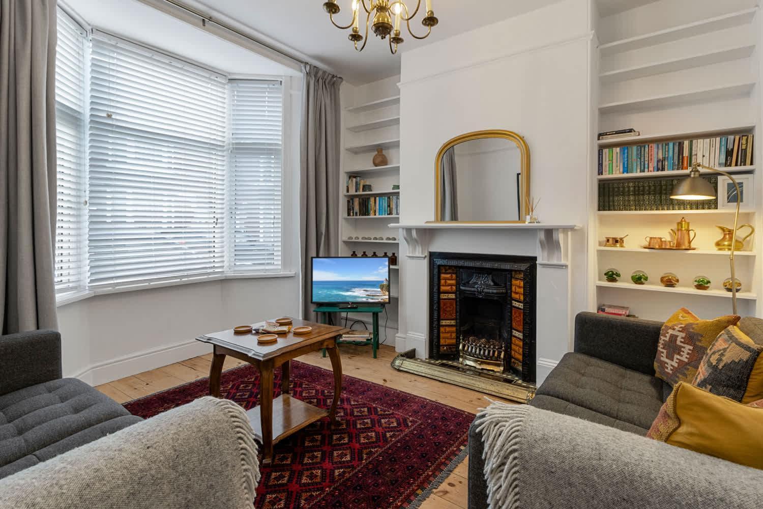 Station House - Short Uk Ltd Holiday home *