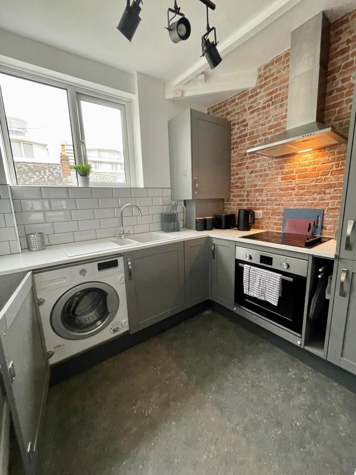 Apartamento Floor
