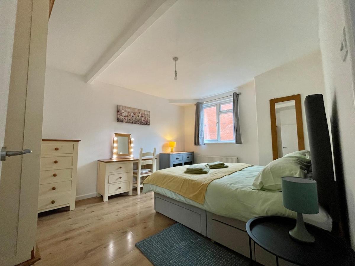 Apartamento Floor Exeter