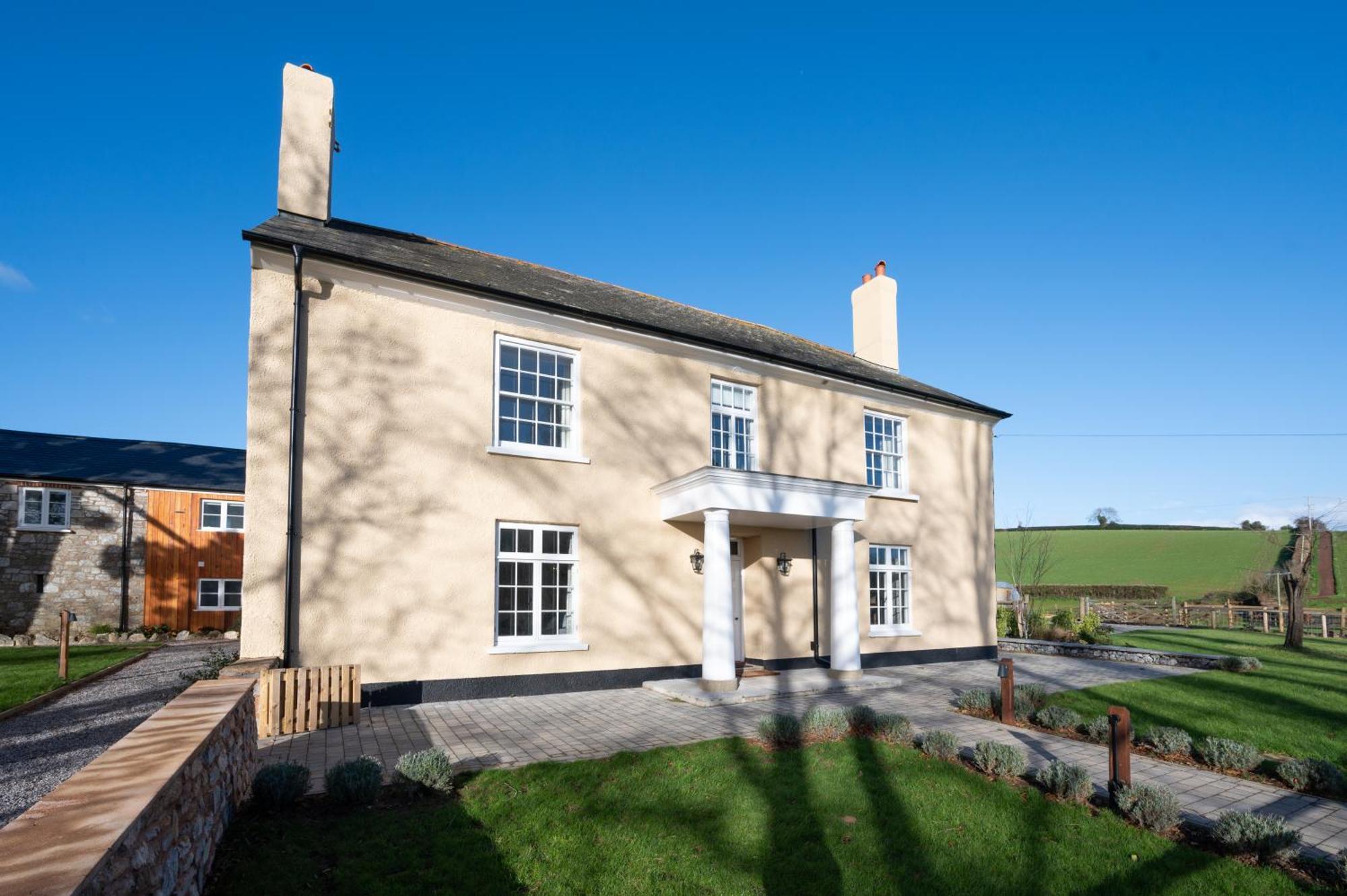 Cofford Farm Exeter