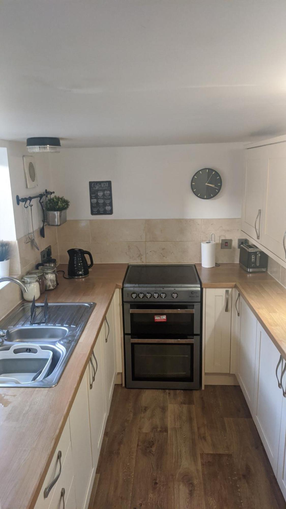 Pavilion House Holiday home Exeter