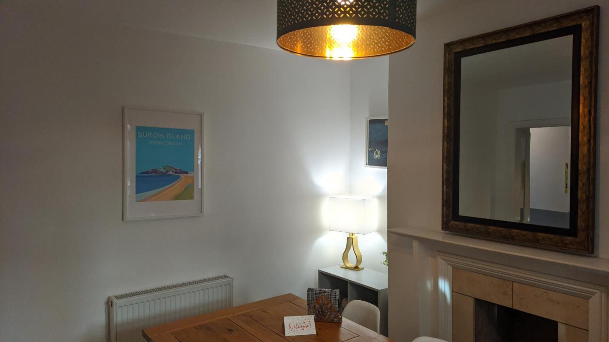 Pavilion House Holiday home Exeter
