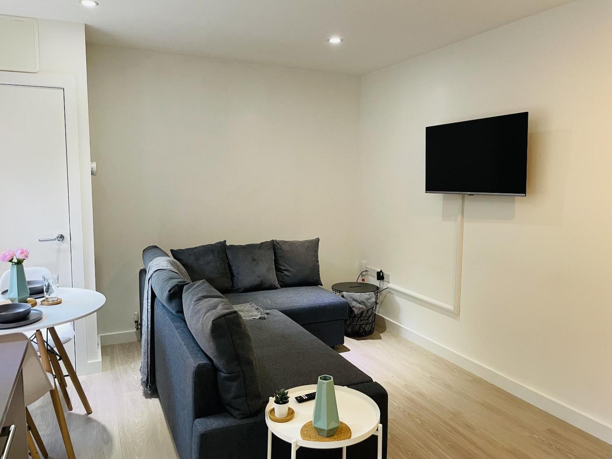 Apartamento Southernhay Court By Staytor