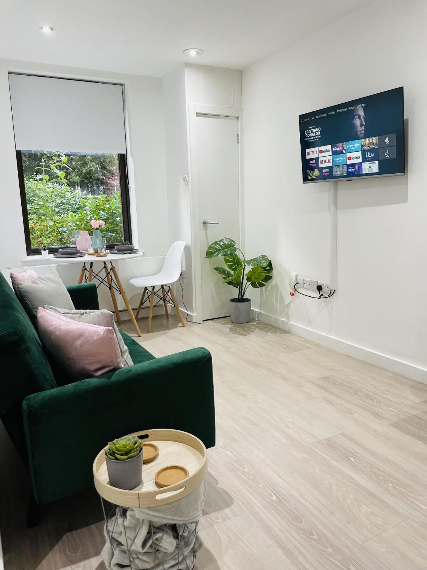 Southernhay Court By Staytor Apartamento *