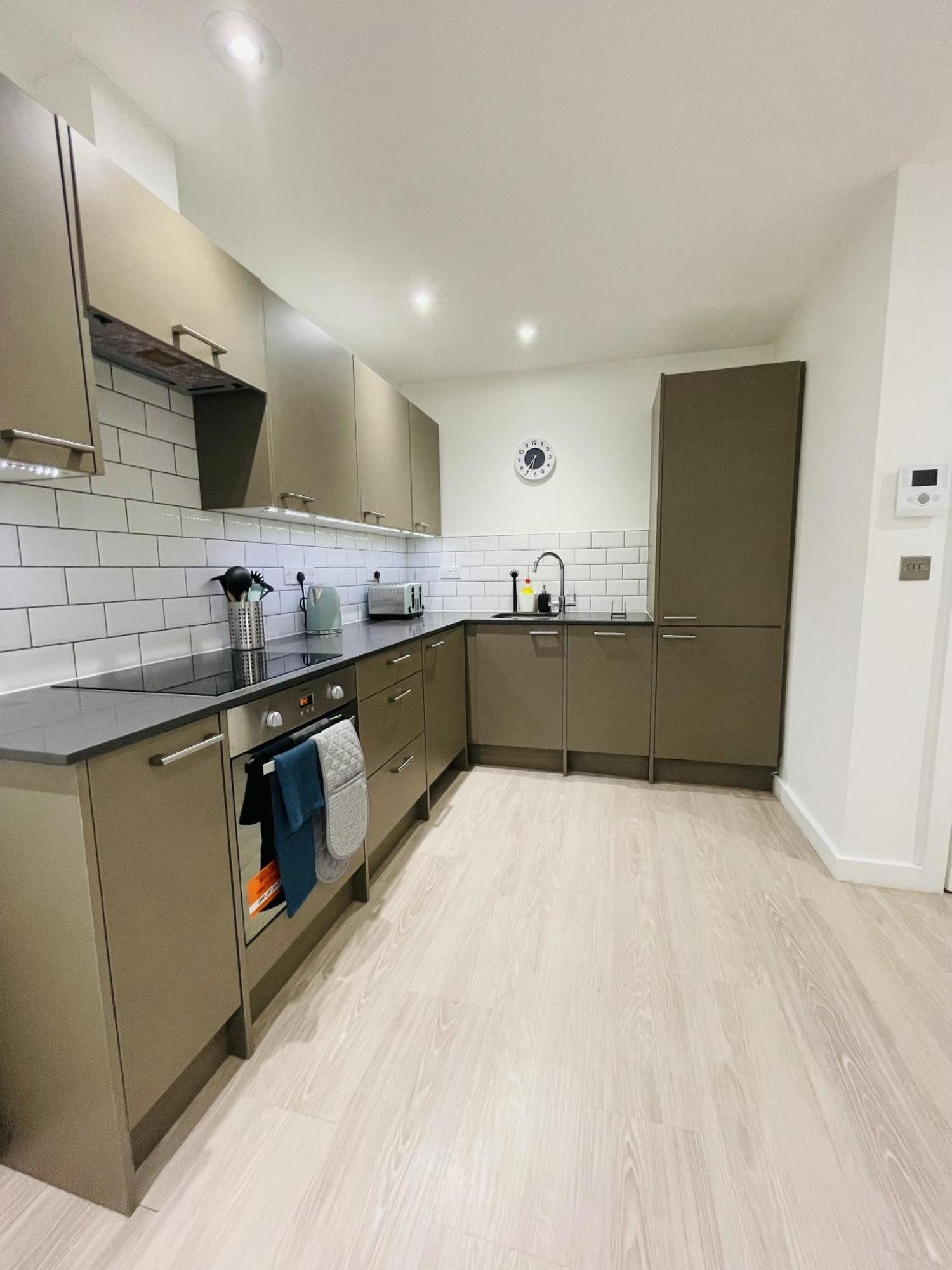 Apartamento Southernhay Court By Staytor