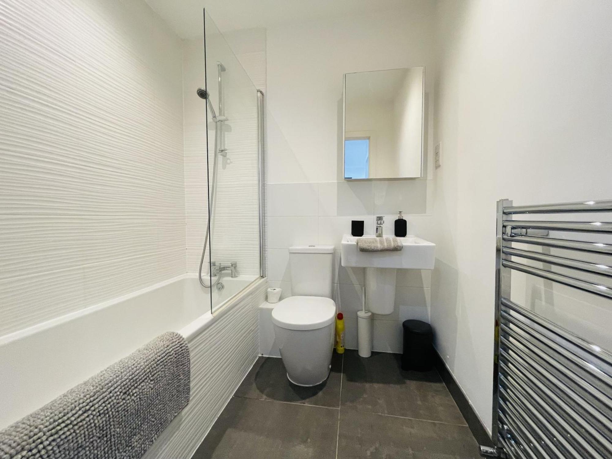 Southernhay Court By Staytor Apartamento Exeter