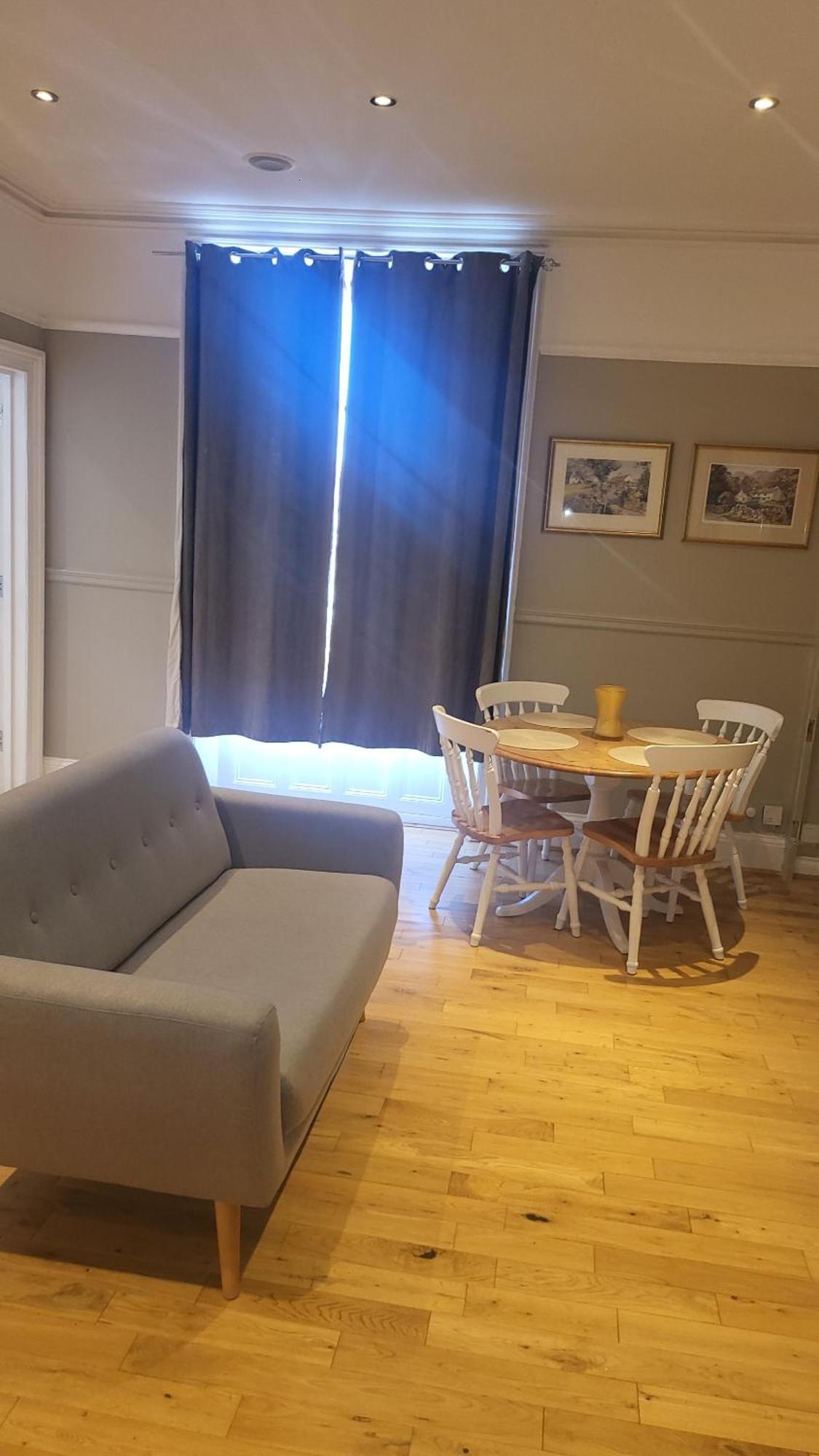 Devon House Holiday home Exeter