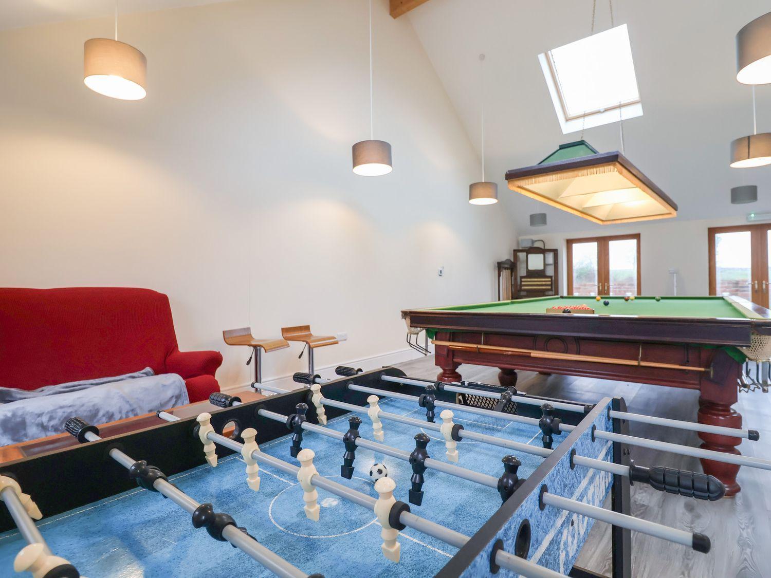 Mill Holiday home