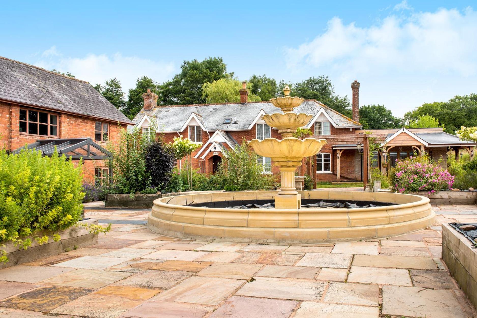 Mill Holiday home
