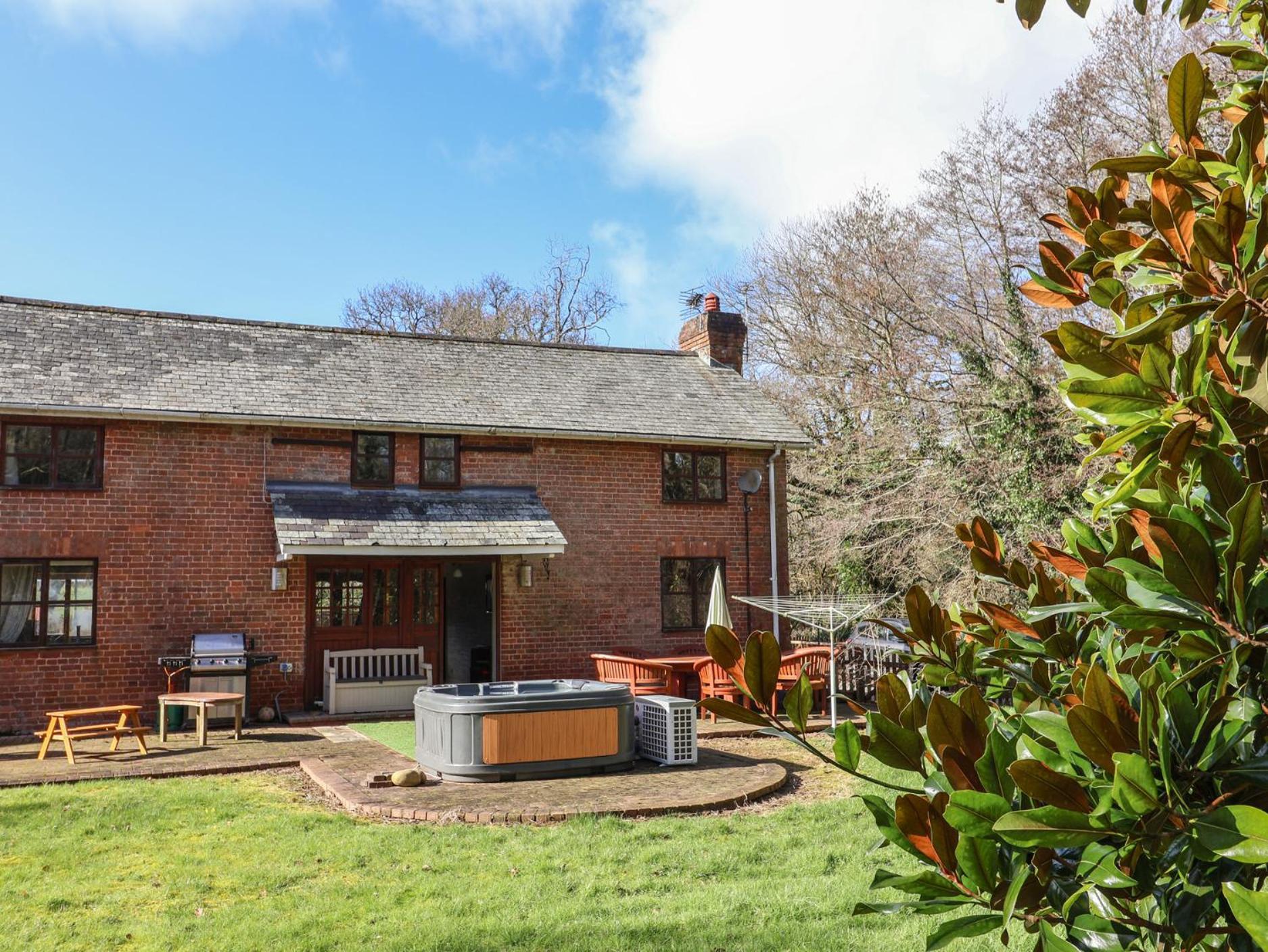 Holiday home Mill *