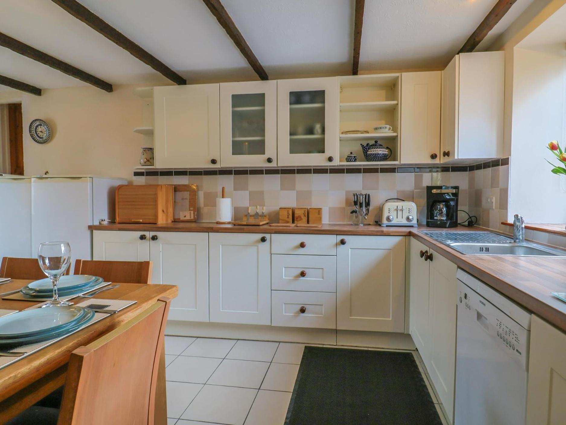 Mill Holiday home Exeter