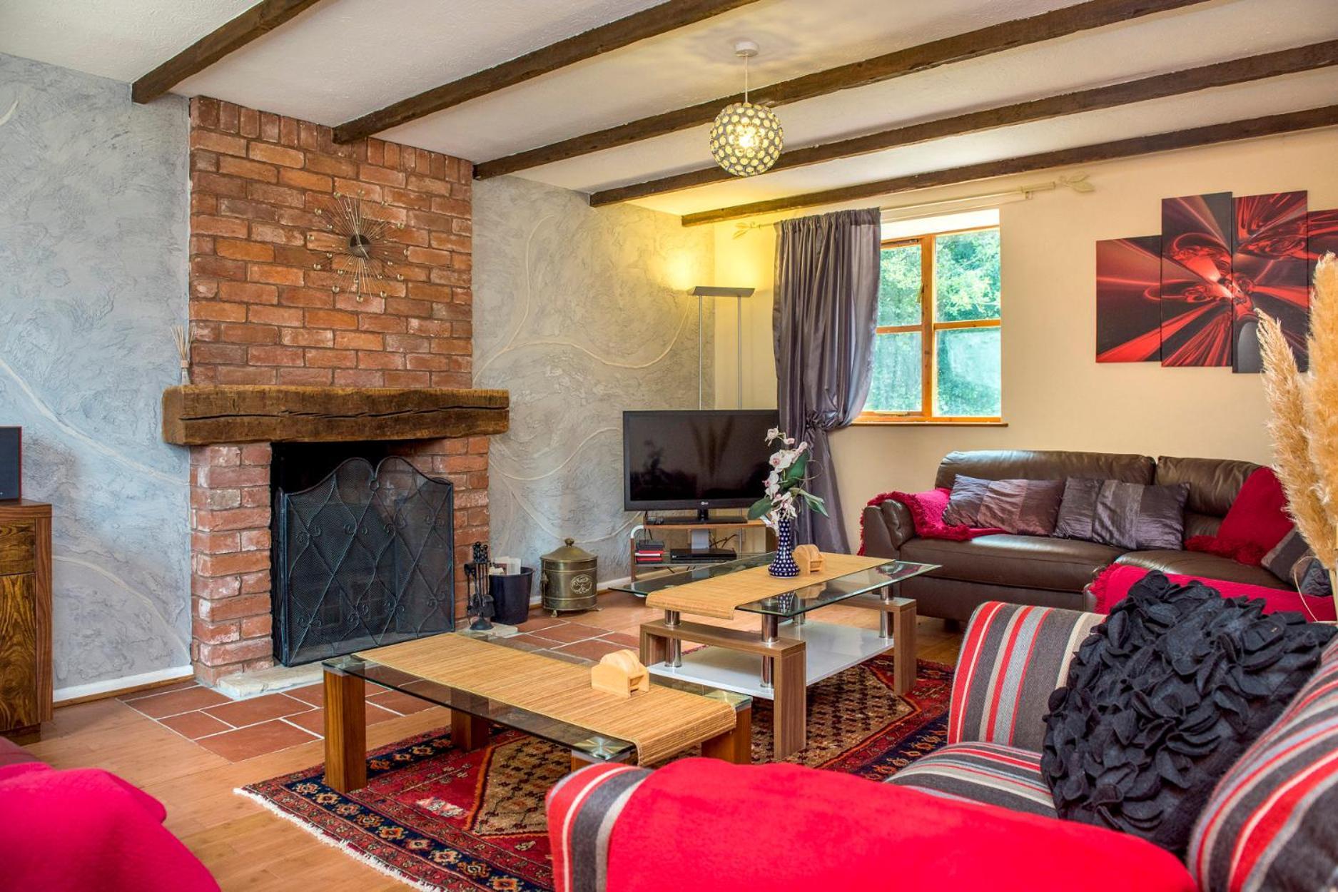 Mill Holiday home *