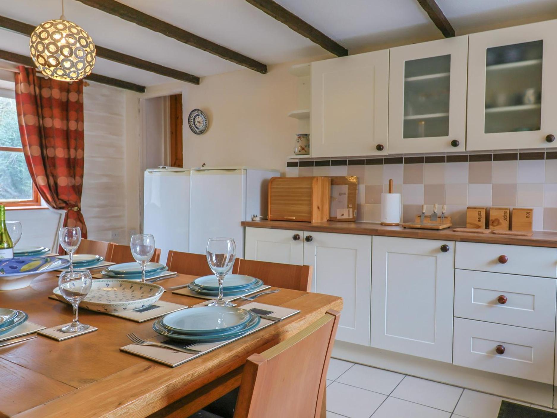 Mill Holiday home *