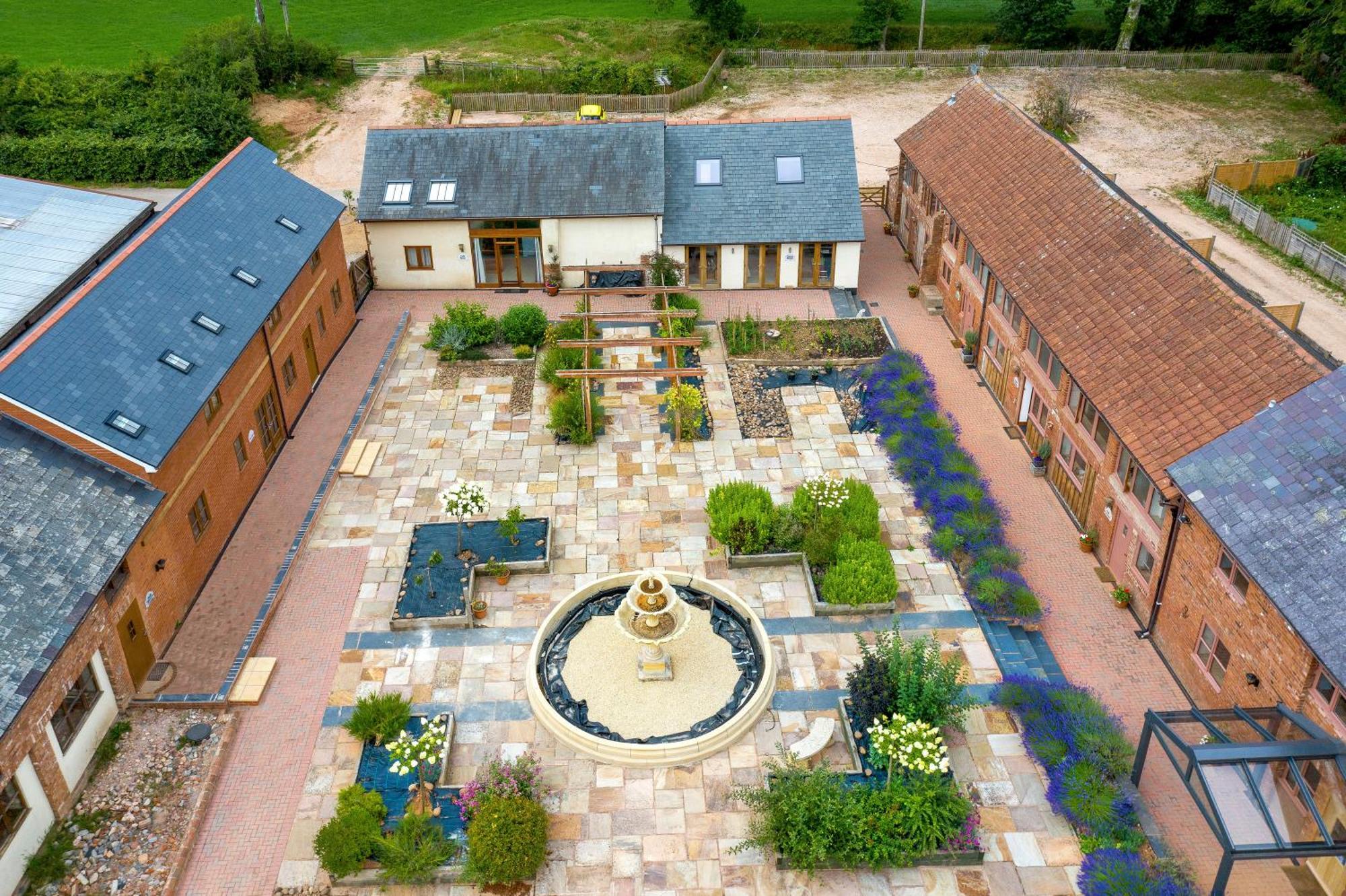 Poppy Holiday home