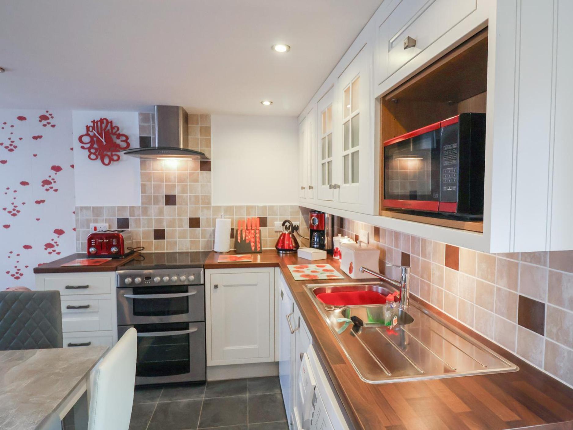 Holiday home Poppy Exeter