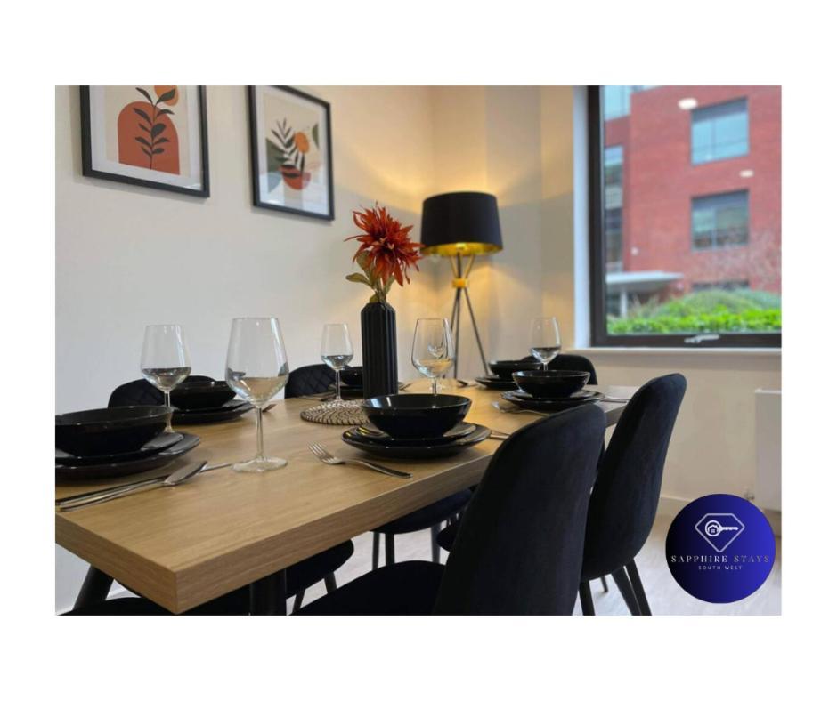 Apartamento Modern Centre *