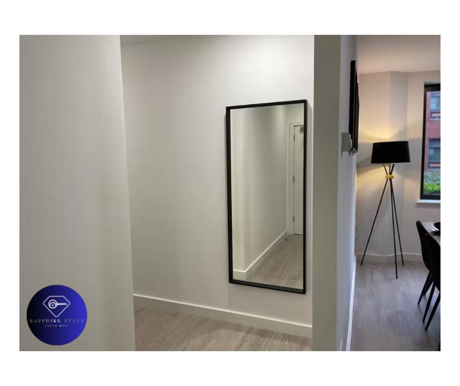 Apartamento Modern Centre