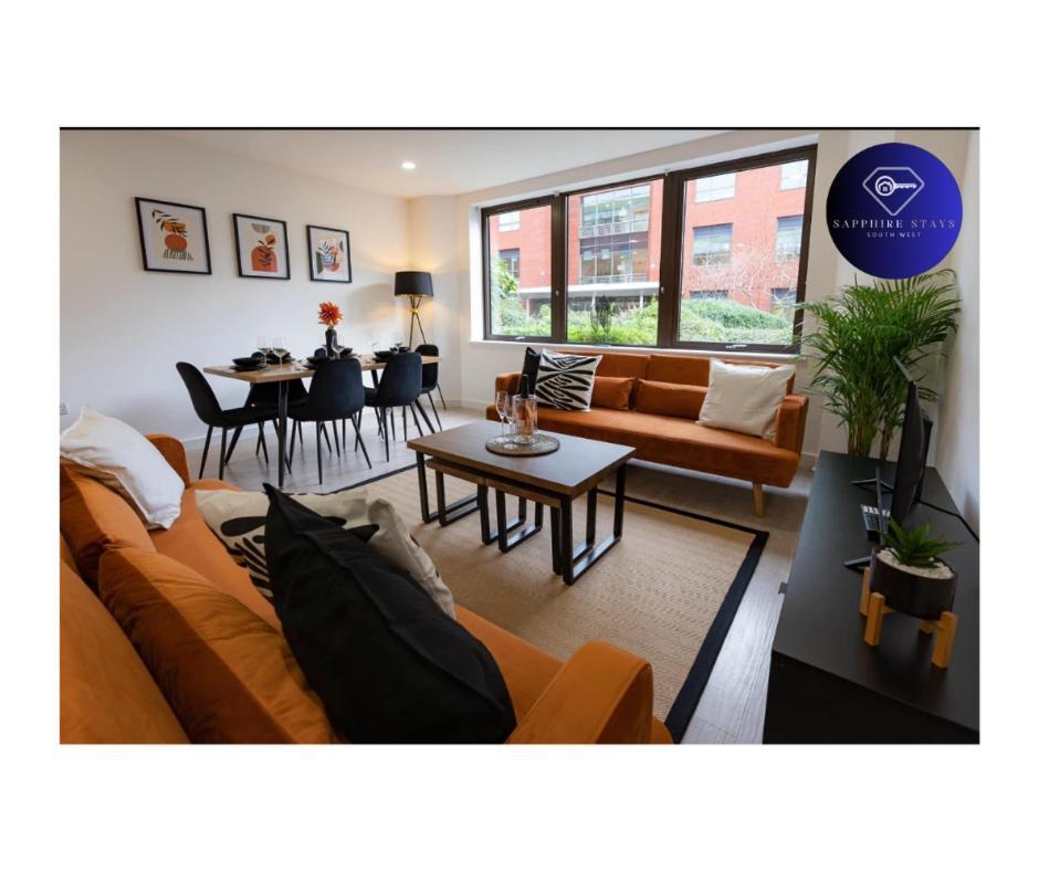 Apartamento Modern Centre