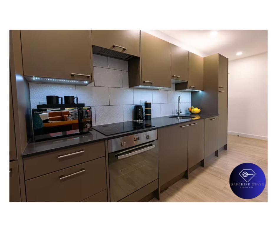 Apartamento Modern Centre *