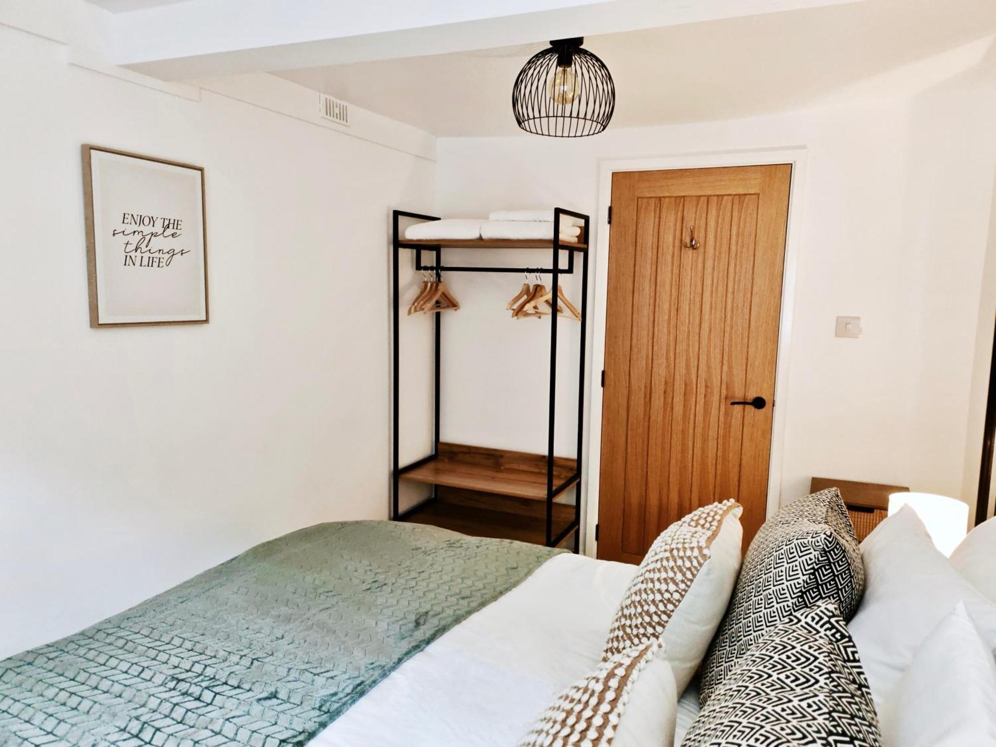 Grosvenor Place, Centre Apartamento