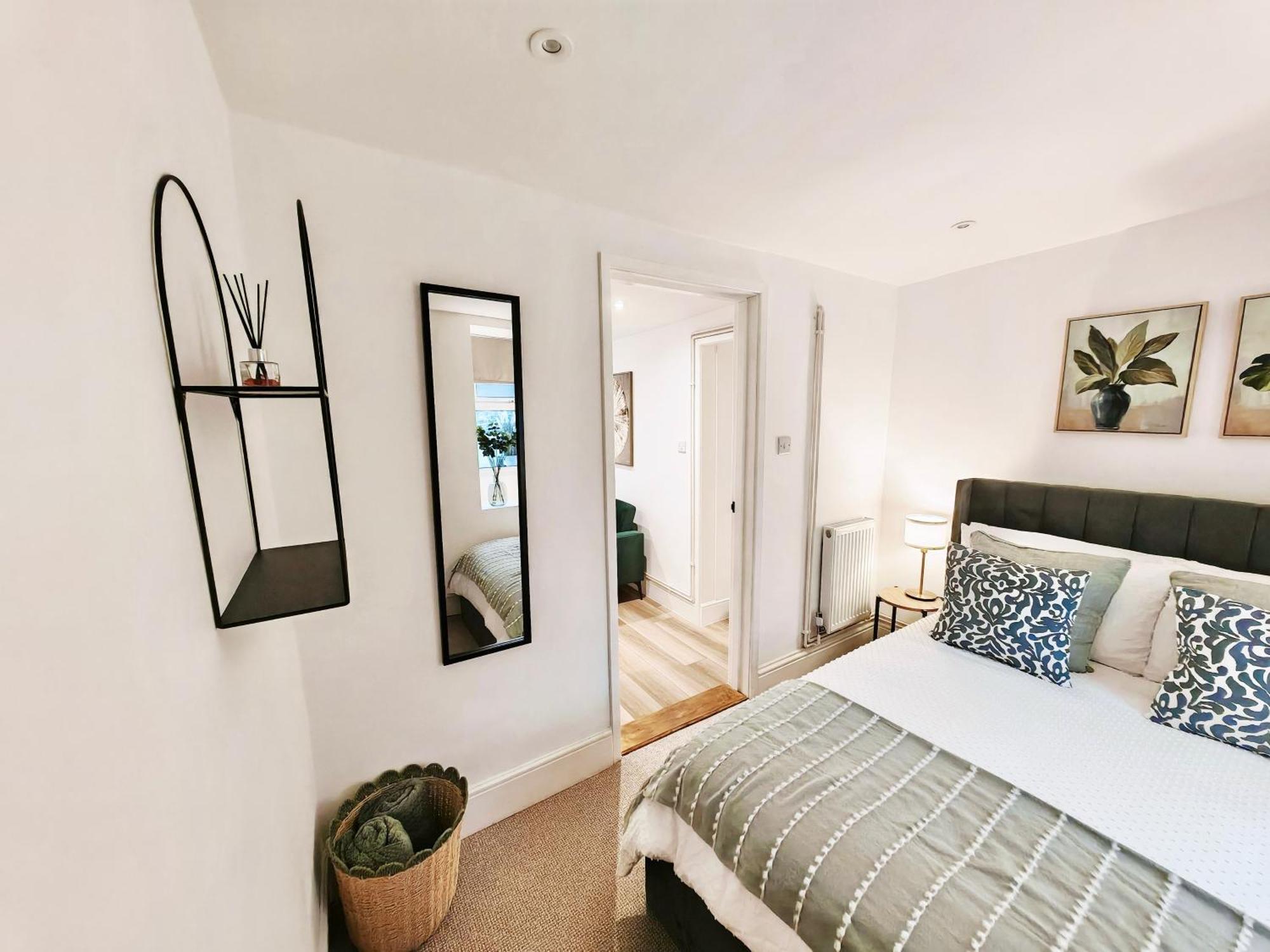 Apartamento Grosvenor Place, Centre