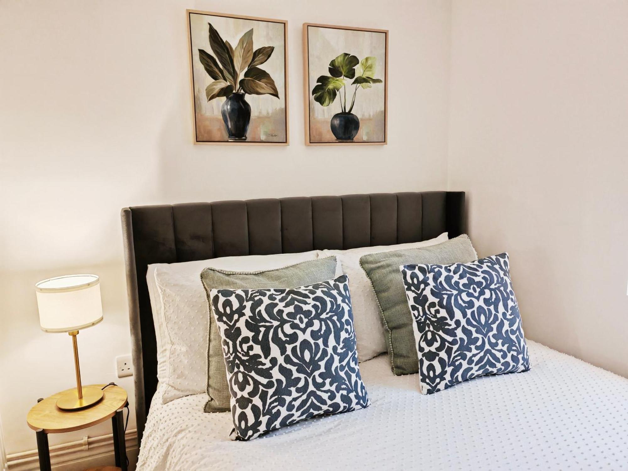 Apartamento Grosvenor Place, Centre *