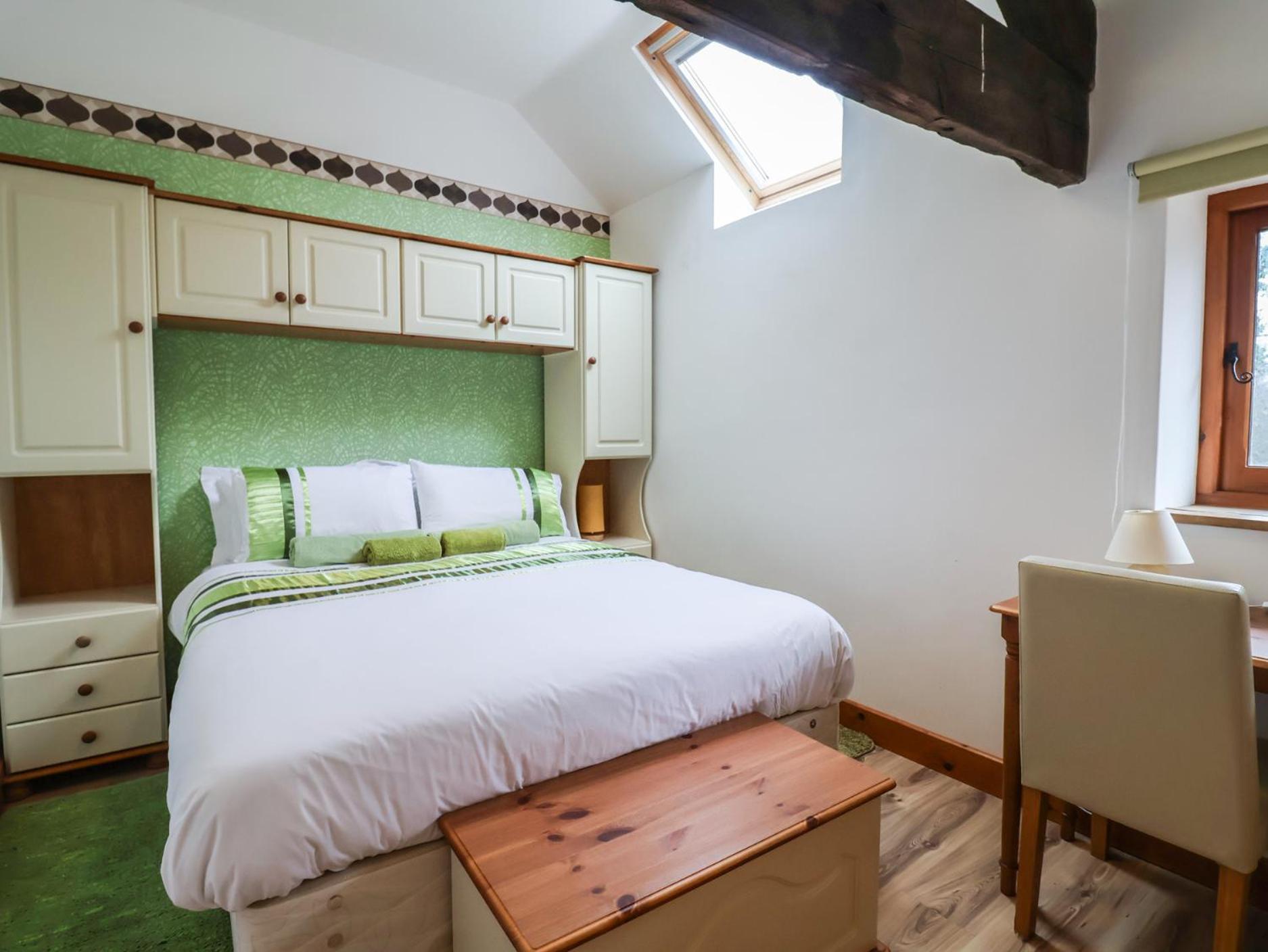 Lime Holiday home