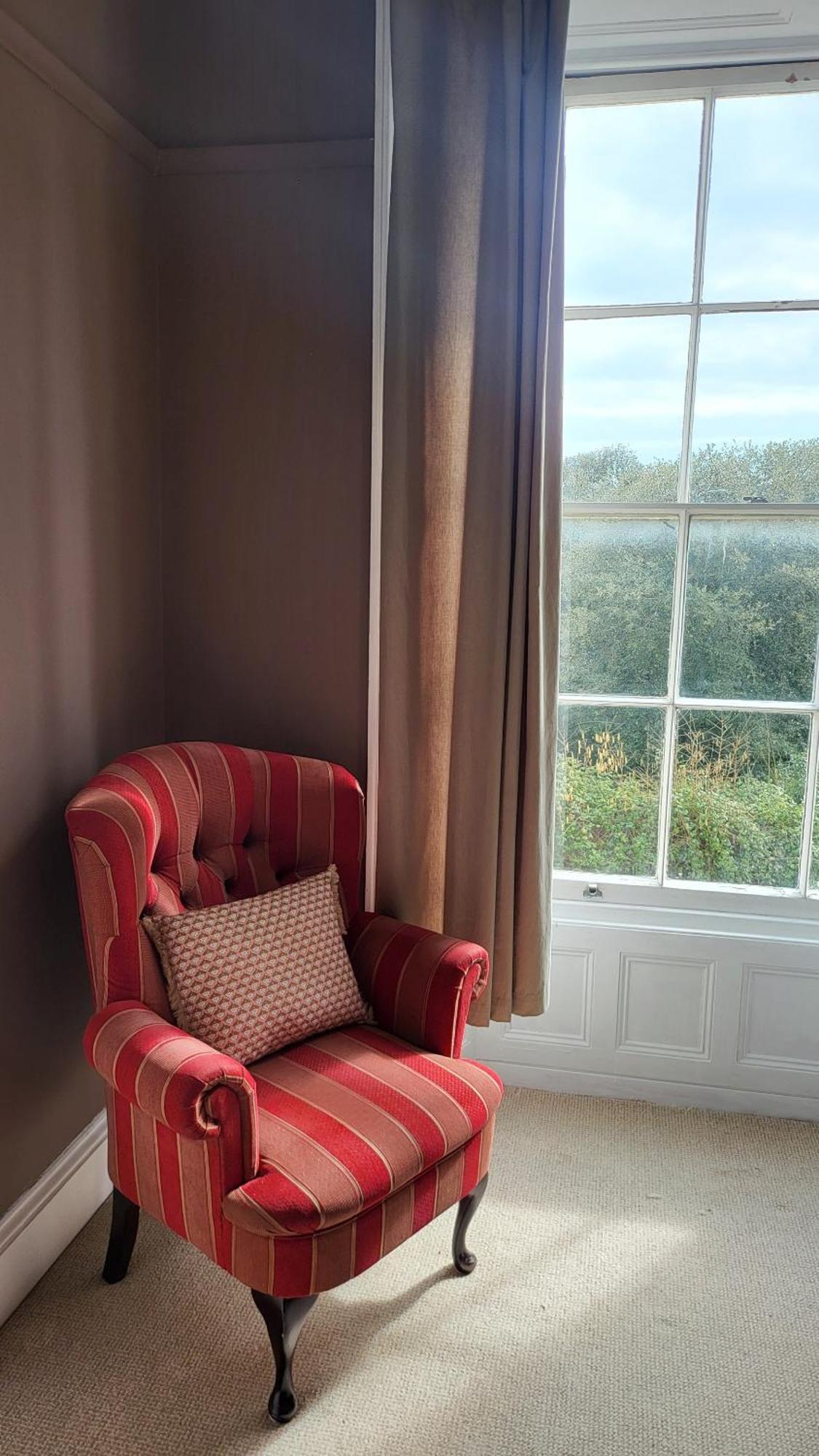 Devon House * Exeter