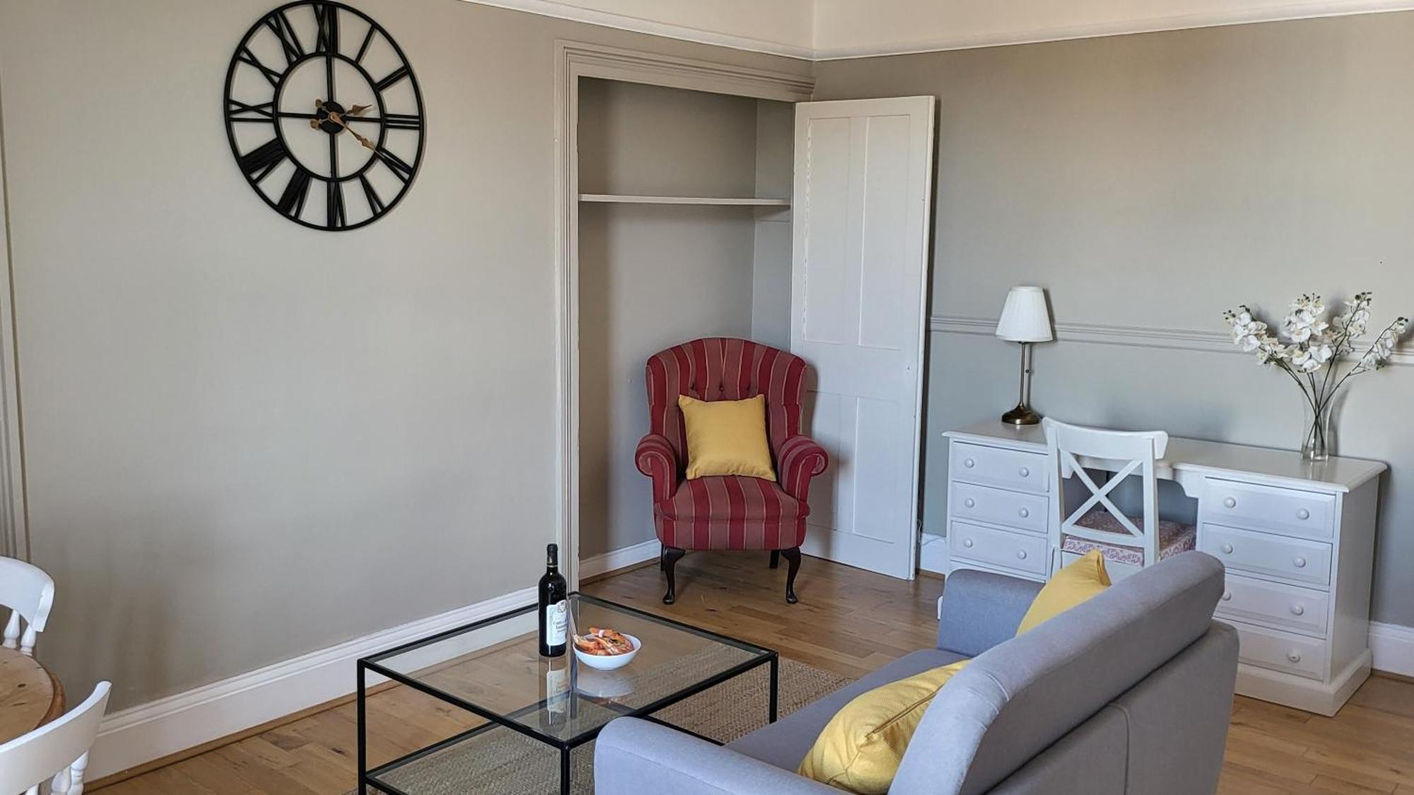 Devon House Holiday home
