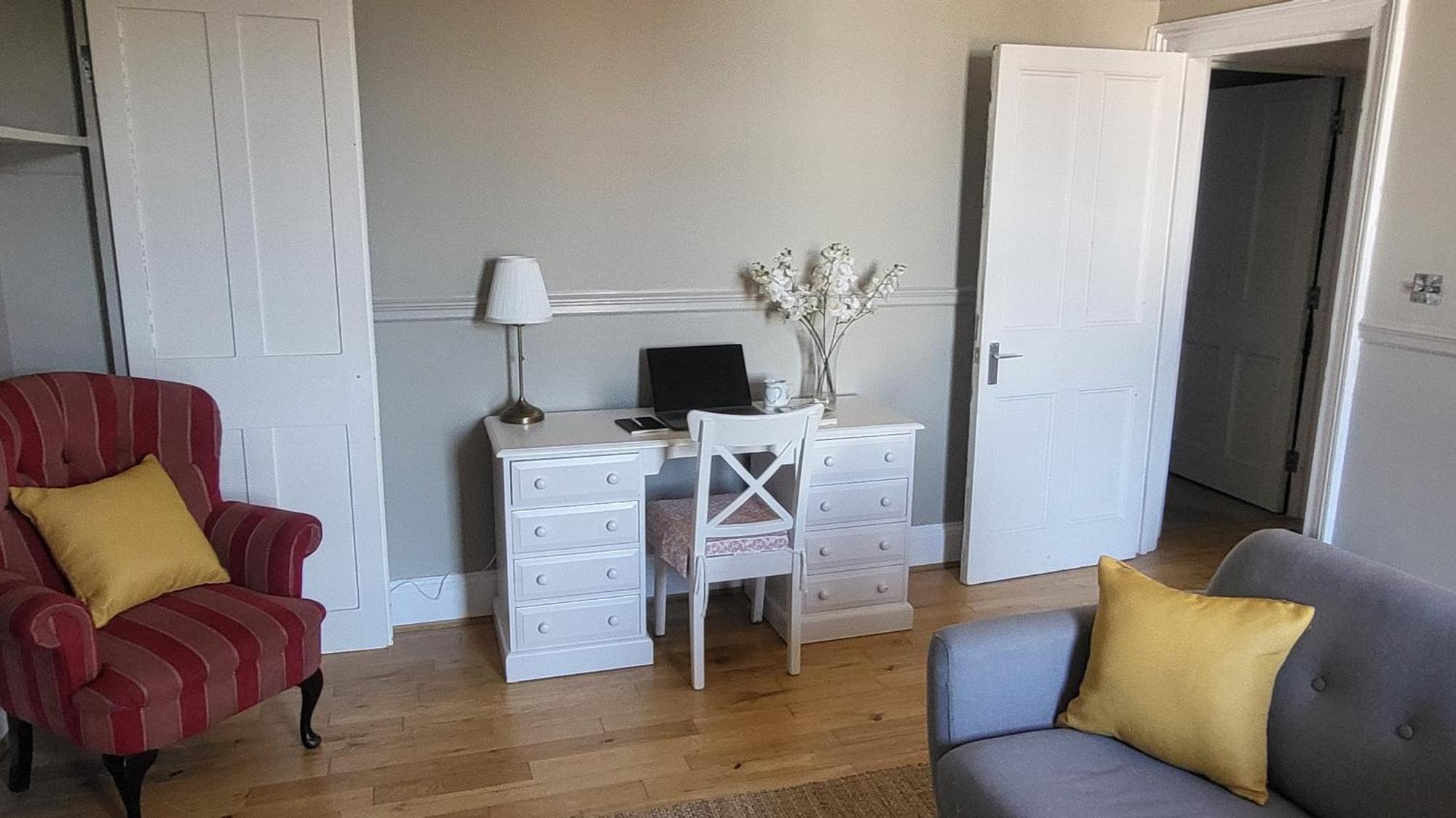 Holiday home Devon House *