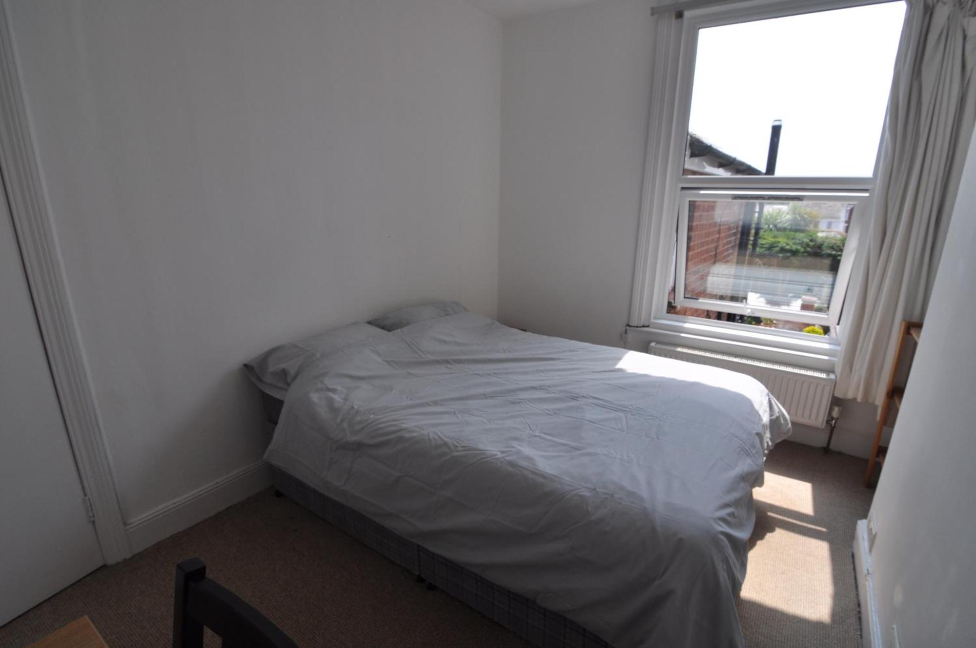 Mount Pleasant, And Apartment *