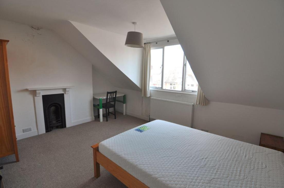 Mount Pleasant, And Apartment Exeter