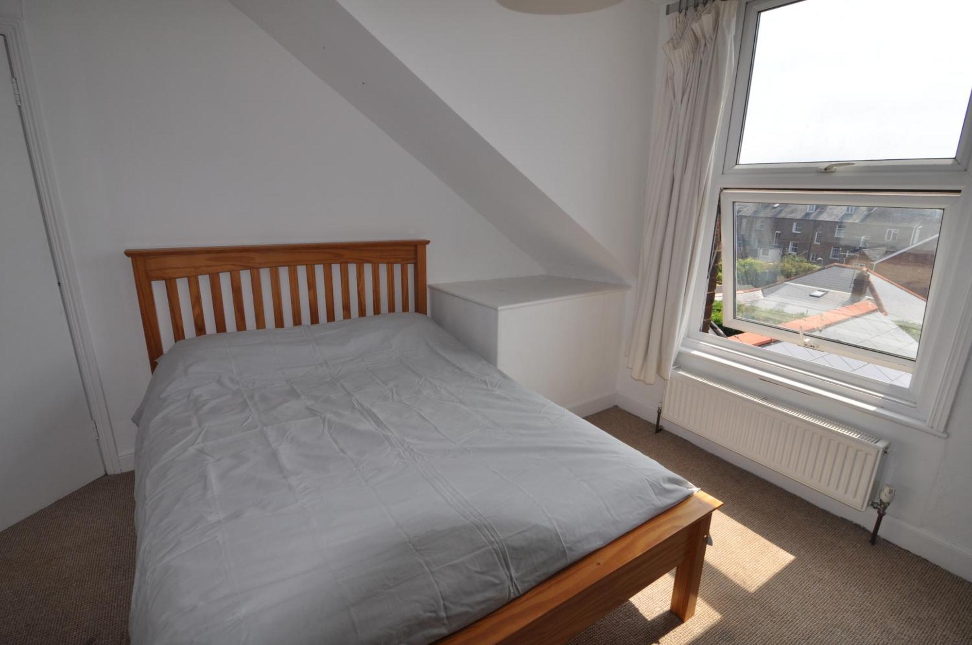 Mount Pleasant, And * Exeter